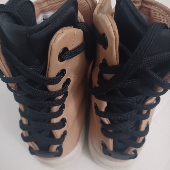 Nike Air Force One Rebel XX Praline - Picture 3 of 5